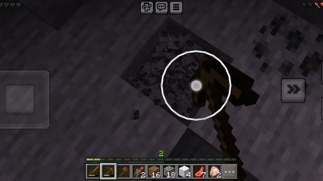 я играю в minekraft