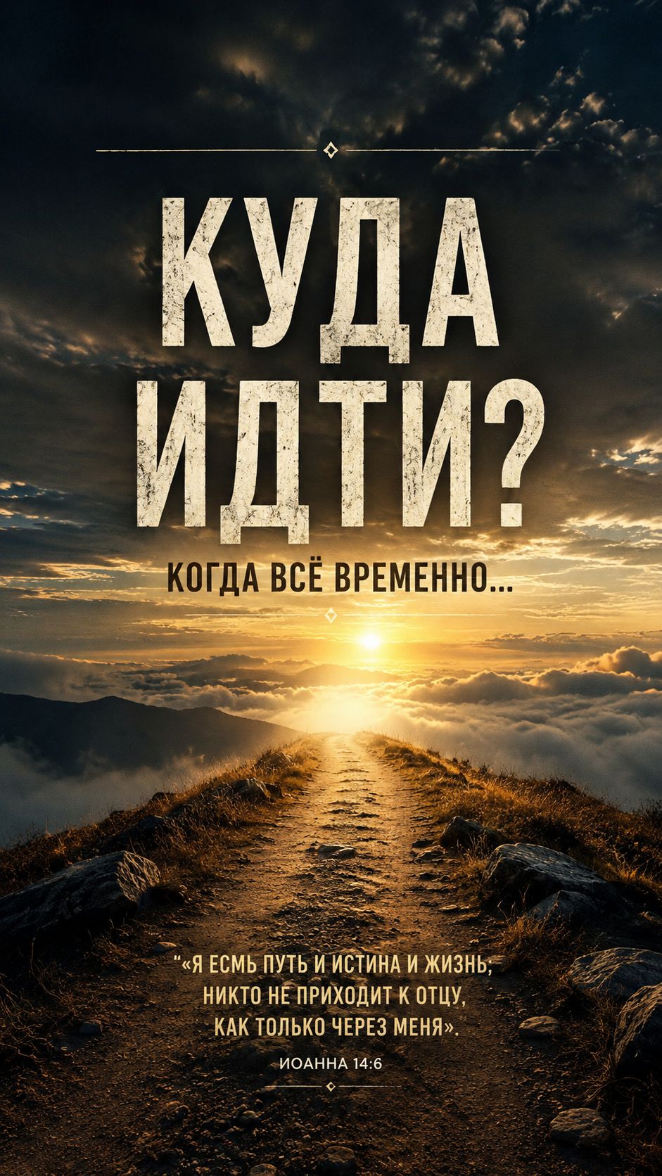 ТЫ ТОЖЕ ЗАДАВАЛ СЕБЕ ЭТОТ ВОПРОС?