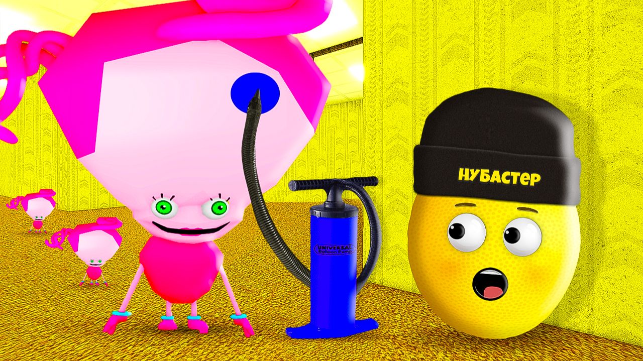 НАШЕЛ СЕКРЕТ В ЗАКУЛИСЬЕ МОРФЫ в ROBLOX!