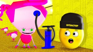 НАШЕЛ СЕКРЕТ В ЗАКУЛИСЬЕ МОРФЫ в ROBLOX!