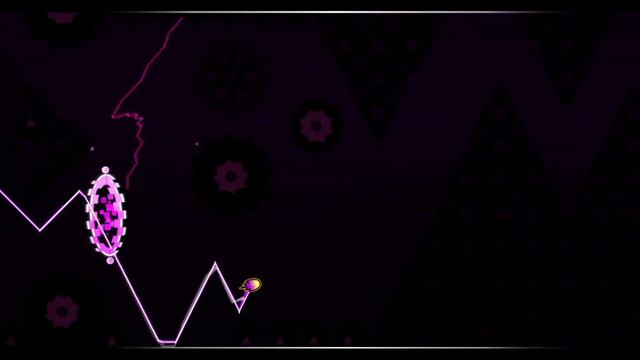 FairyDust | Geometry Dash