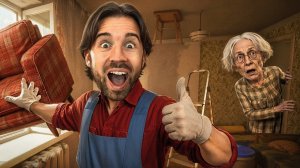 ШКОЛА ДЕШЁВОГО РЕМОНТА 2! Low Budget Repairs