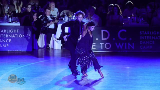 Gala Night 2026 №12 Артем Подольский - Ксения Пятахина