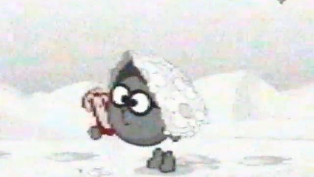 RAH: Спокойной ночи, малыши! (неизвестный выпуск из ноября 2004 года)