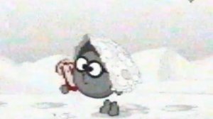 RAH: Спокойной ночи, малыши! (неизвестный выпуск из ноября 2004 года)