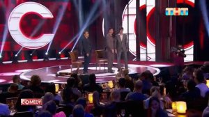 Comedy club Богдан Лисевский лучшие номера Дайджест