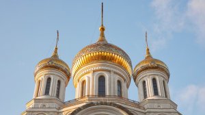 Литургия. Неделя 12-я по Пятидесятнице. Новомучеников и исповедников Соловецких.