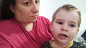 НЕ СПЛЮ 5 СУТКИ. ДЕТИ БОЛЕЮТ. ЖИЗНЬ ПОСЛЕ ХРУЩЕВКИ
