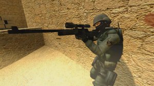[CSS] NEW CS LIFE  (2006) [4K] AI Remastered