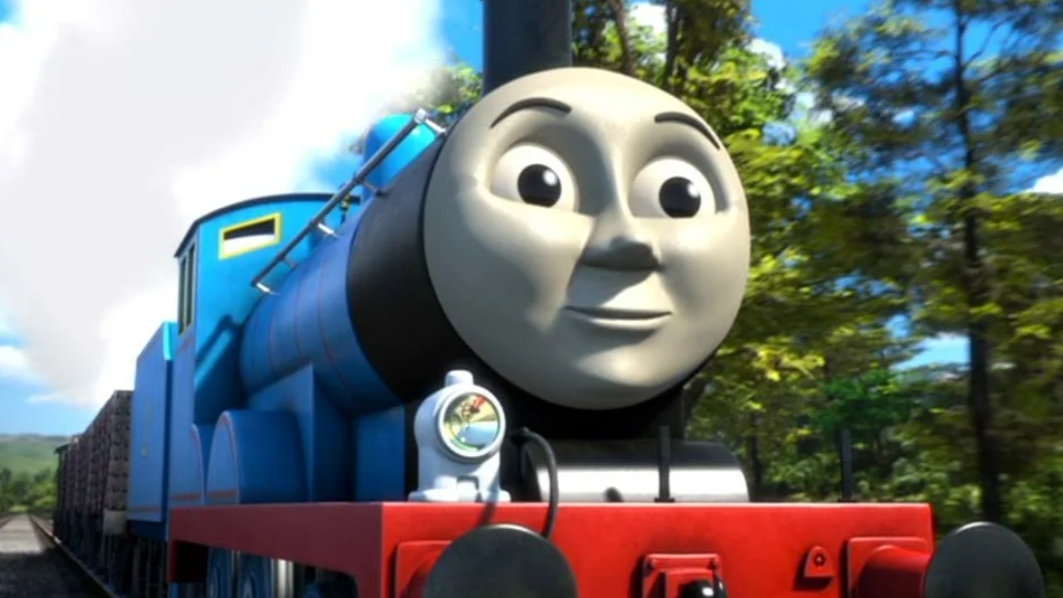 ТОМАС И ЕГО ДРУЗЬЯ. Thomas And Friends MinesОтправляйтесь в путешествие с Эмили! Соберите все новые