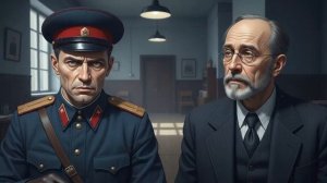 НКВД против колдунов.