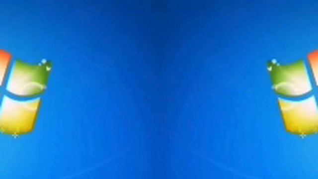 Chilled Windows 7 в 180p