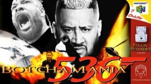 Botchamania 536
