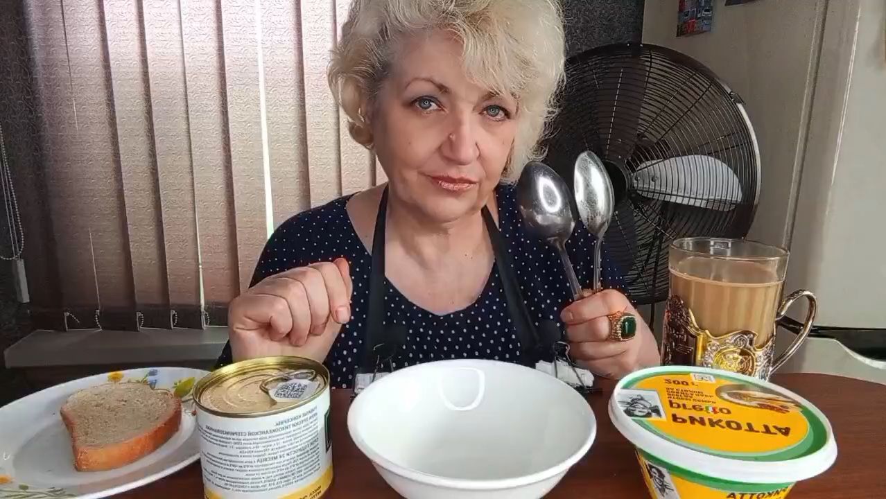 КТО Не Рискует тот Не Портит ПРОДУКТЫ