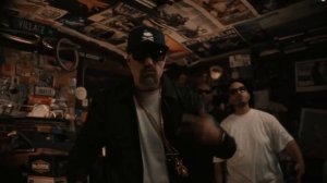 Xzibit, B-Real, Demrick - Call the Cops (Official Video)