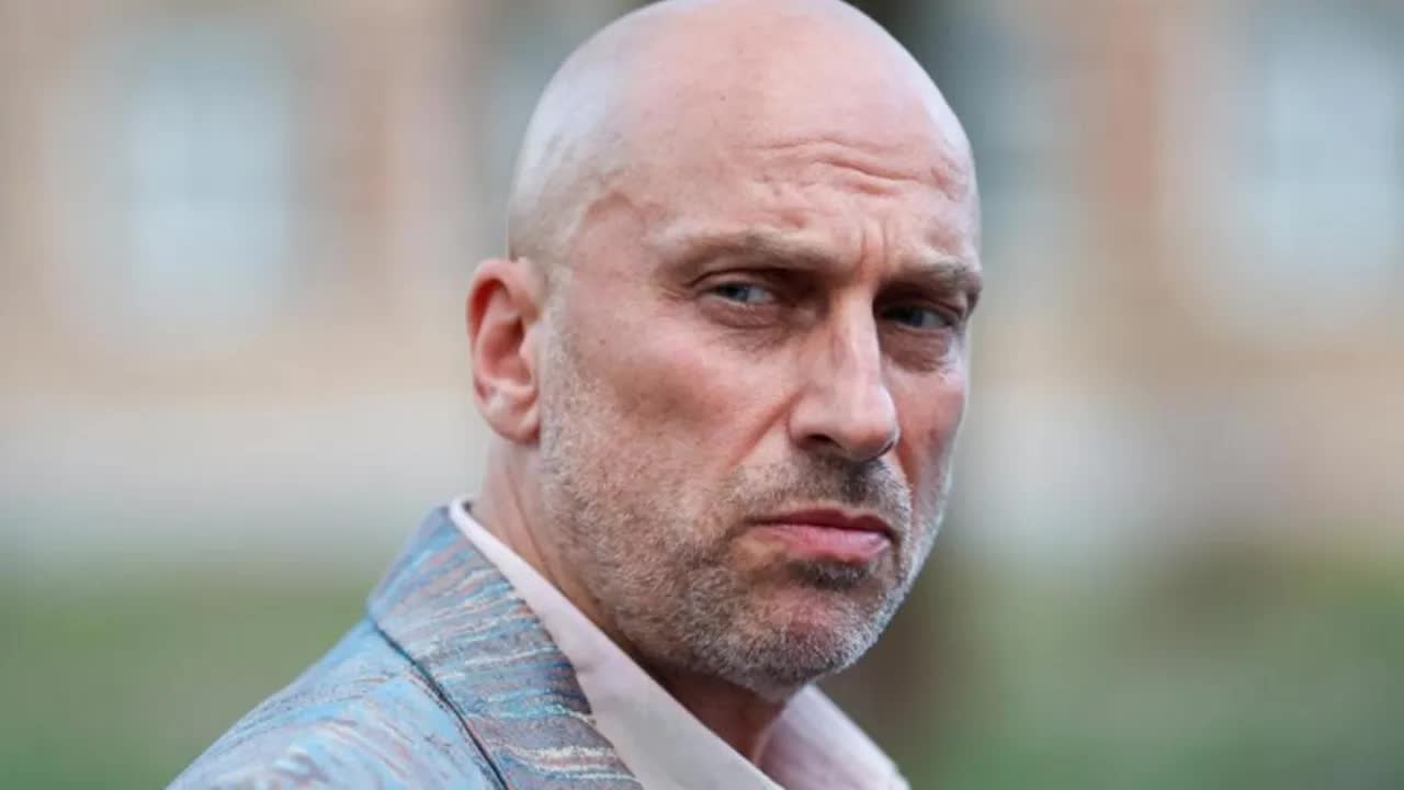У Дмитрия Нагиева начались проблемы с дубайским бизнесом
