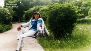 Федор Малышкин. Твоё тепло. 1982г.(О)