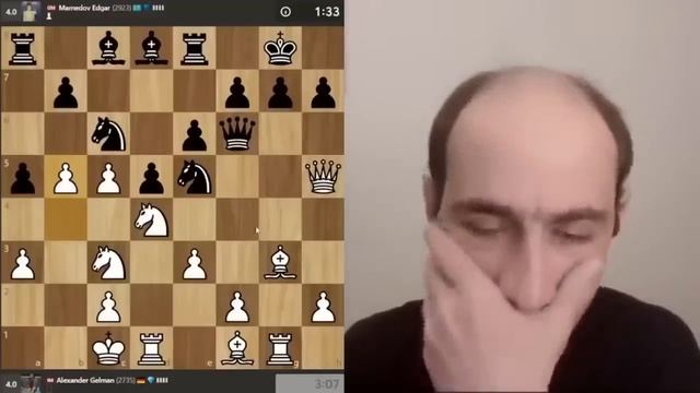 Буря эмоций!!! Юное молодое дарование 2923