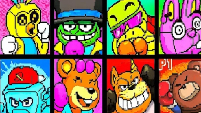 ПРОХОДИМ ПЧЕЛИНЫЙ УЛЕЙ! SUPER BEAR ADVENTURE