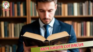 МОЯ КНИГА СОГЛАСИЯ