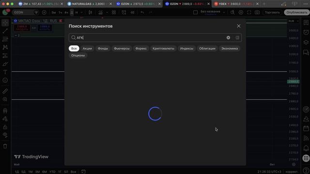 Где долгосрочно покупать РФ рынок?! Воскресный обзор рынка!