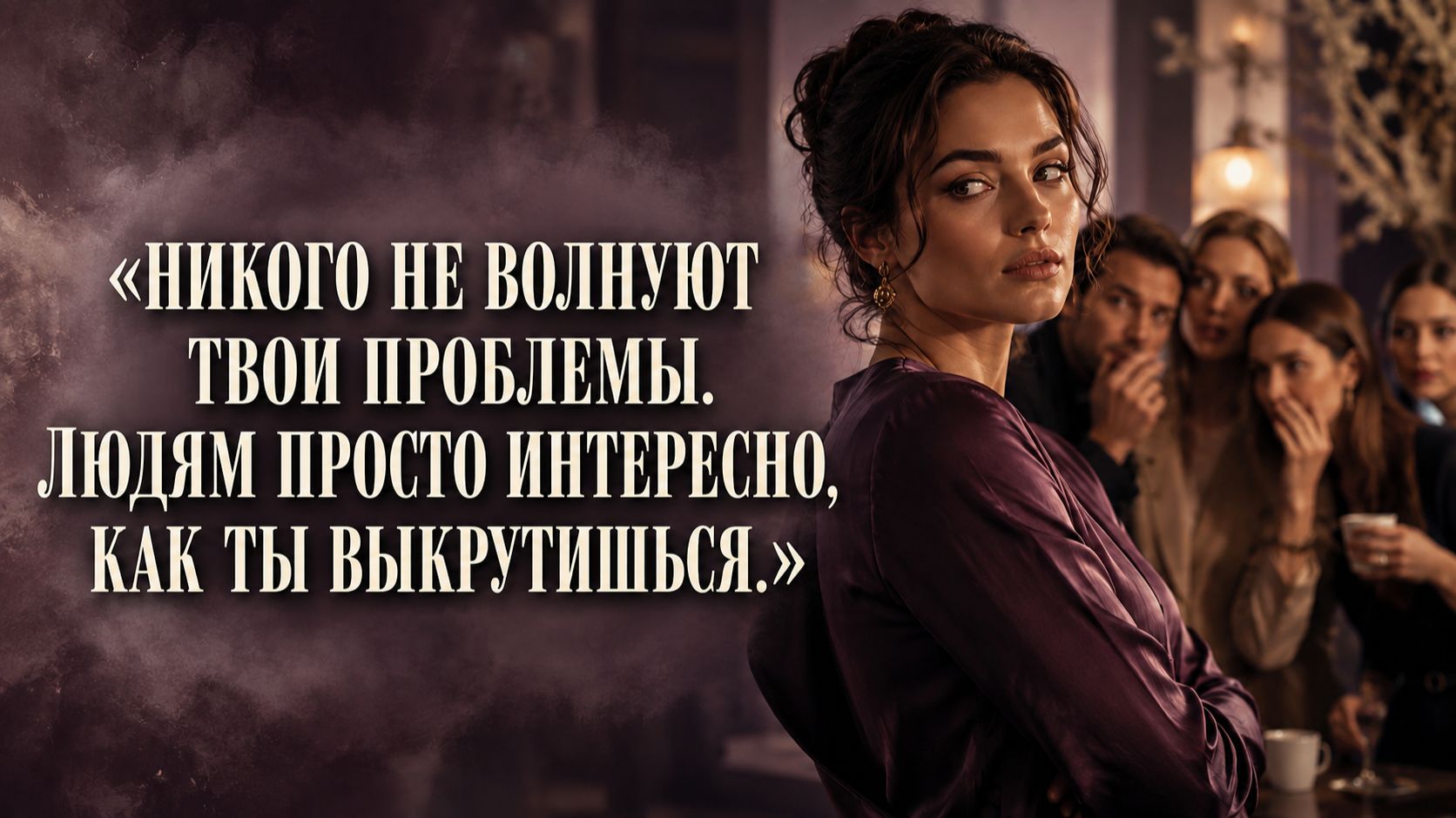ЭТО ТВОИ ПРОБЛЕМЫ...