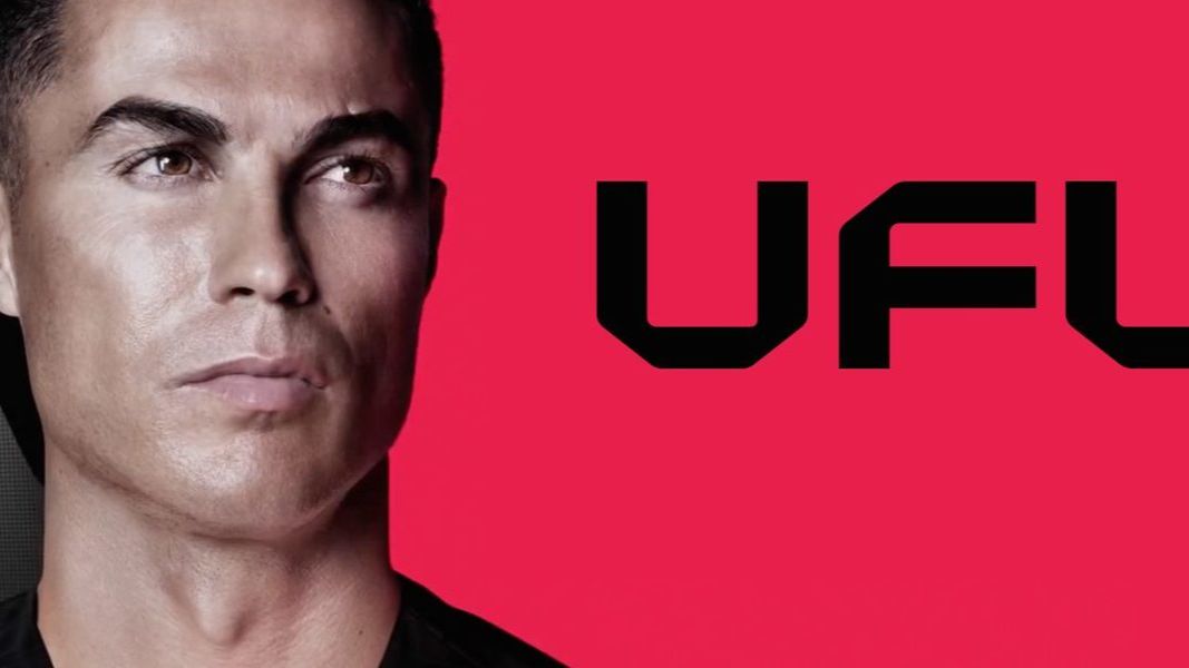 UFL. Убийца  EFootball...
