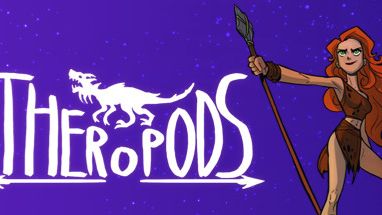Theropods The End