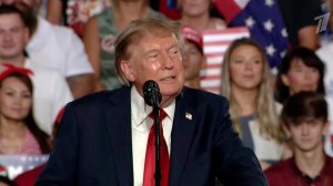 Трамп заявил, что демократы объявят ему импичмент, если выиграют выборы в Конгресс.