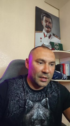 Вечерний эфир 22.08.26