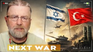 Израиль испытывает терпение Турции — это может привести к новой войне!