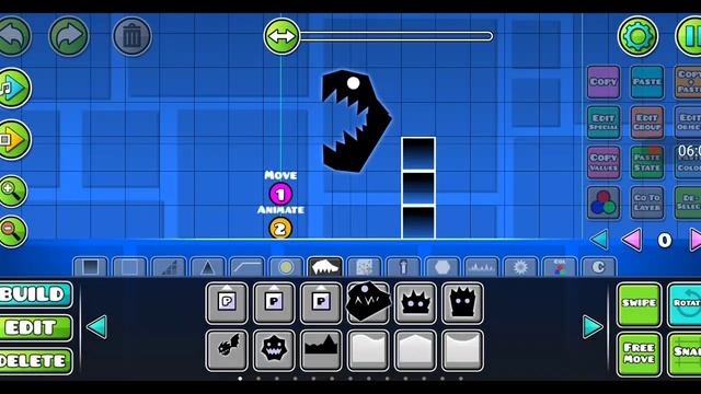 Триггеры в гд/Geometry Dash/#7