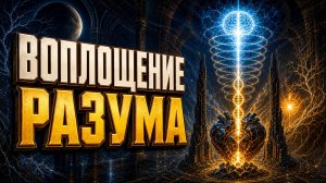 Воплощение разума | Книга мудрости