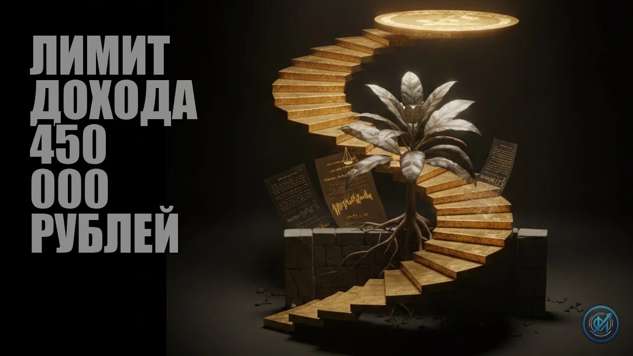 Налоговый вычет на детей: лимит дохода подняли до 450 000 ₽, а вычет на ребёнка-инвалида не заменяет