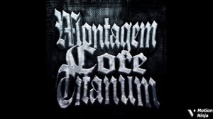 MC LOOKED - MONTAGEM CORE TITANIUM (ultra slowed + reverb)