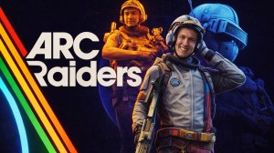 Вот вам отборное PvE | Почему не играю соло в ARC Raiders