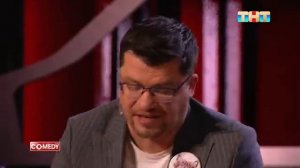 Comedy Club Нормальный человек Гарик Харламов Тимур Батрутдинов
