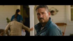 «ПРИЗРАЧНЫЙ СОЛДАТ». Первый трейлер фильма.