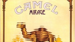 Camel - Mirage (1974)