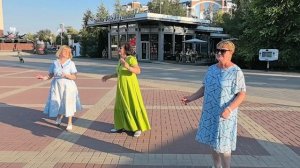 Дискотека начинается... 22.08.26...