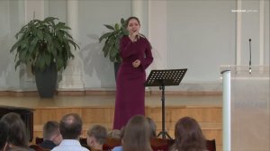 Приди к Нему - Юлианна Забелина | 11.07.2026