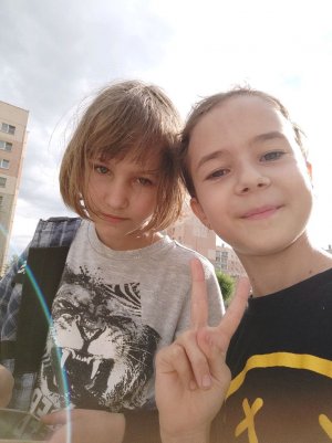 тайная ночёвка