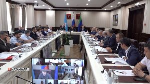 В Дагестане пострадавшие от паводков в ближайшее время начнут получать жилищные сертификаты