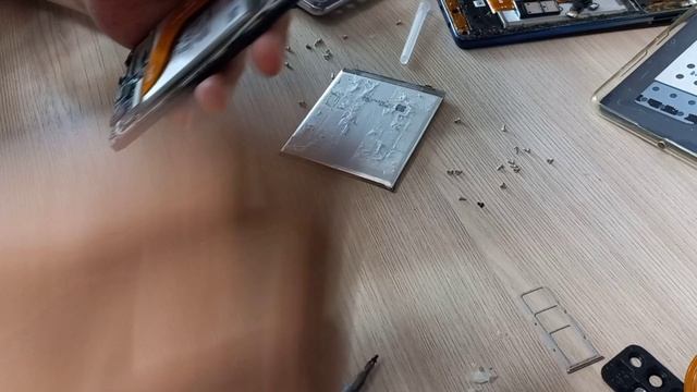 Два Самсунга за Пятихатку, торгую на Wildberries