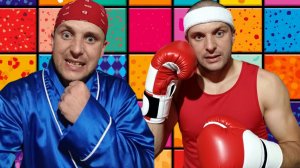 БОЛЬШАЯ ДРАКА 2 - Поле Плюс 2 (Поле Чудес) игра 62