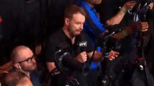 ✔️ Пресс-конференция UFC 331, Царукян vs Руффи перед боем