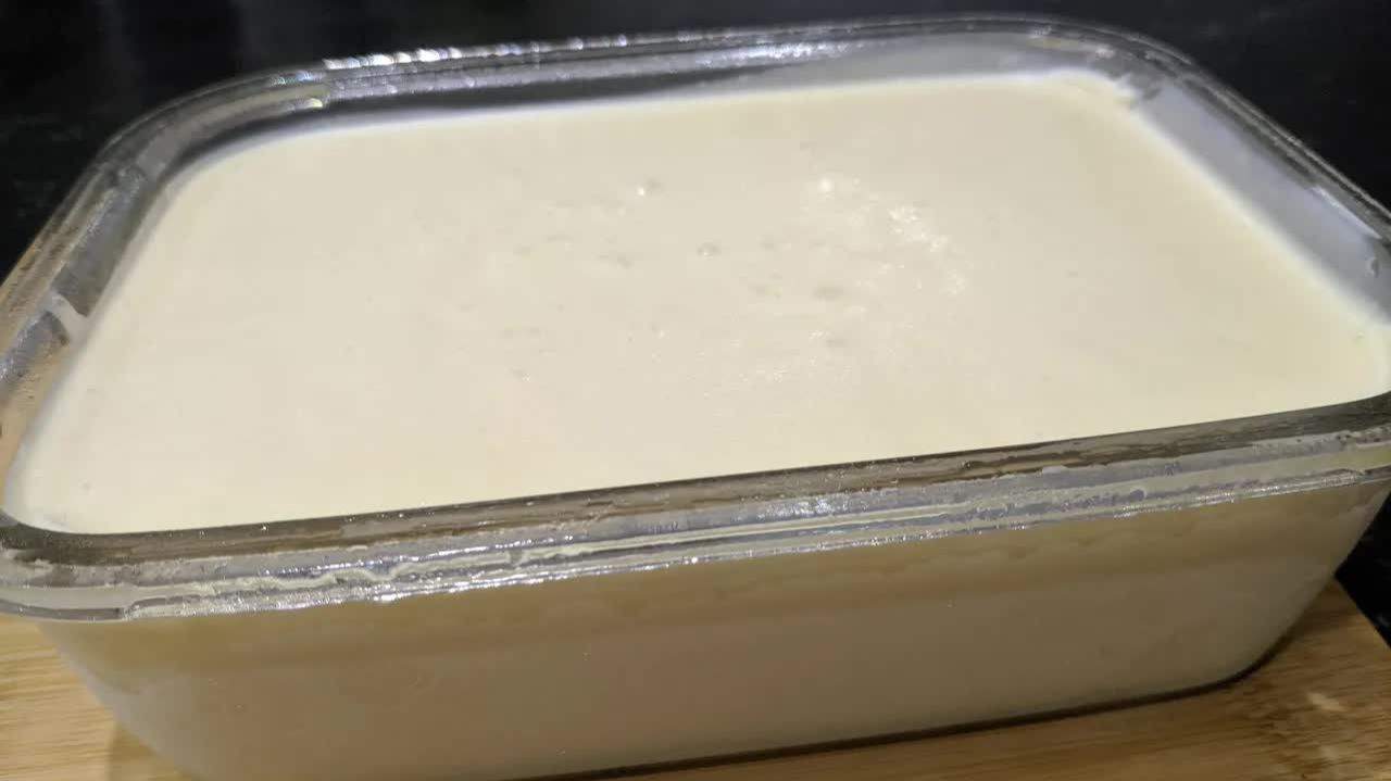 Домашнее МОРОЖЕНОЕ без сливок за 5 минут. Из 2 ингредиентов. Самый вкусный и простой рецепт.