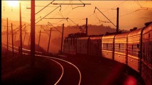 Укатила моя доченька