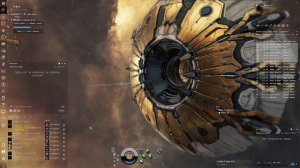 Eve Online / Титаны