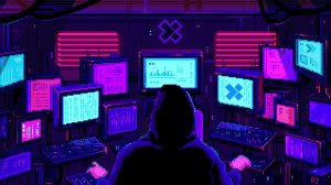 Ночные посиделки в WoW